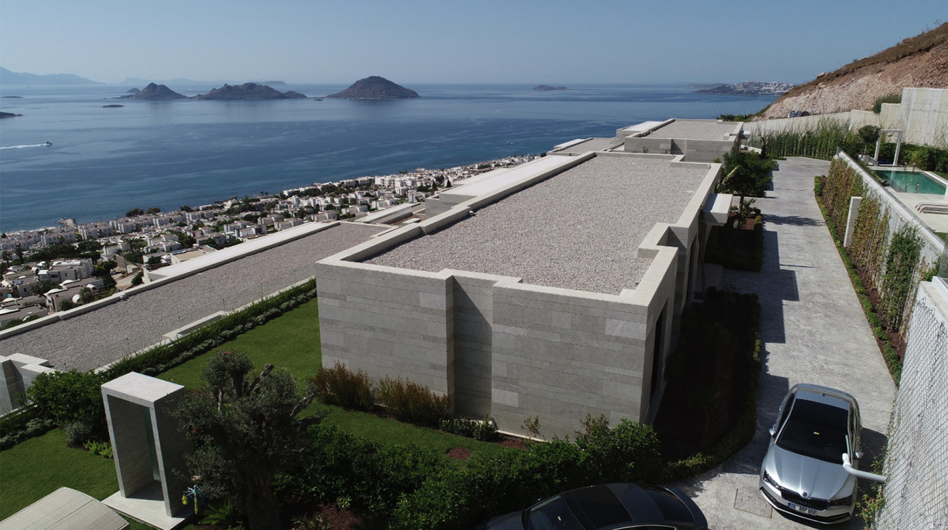 The View Turgutreis