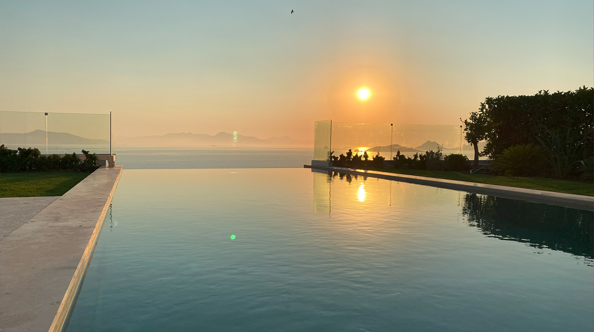 The View Turgutreis