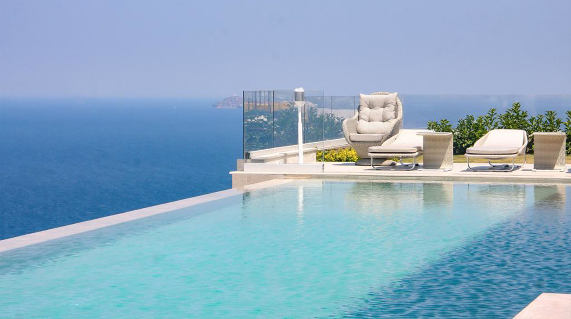 The View Turgutreis